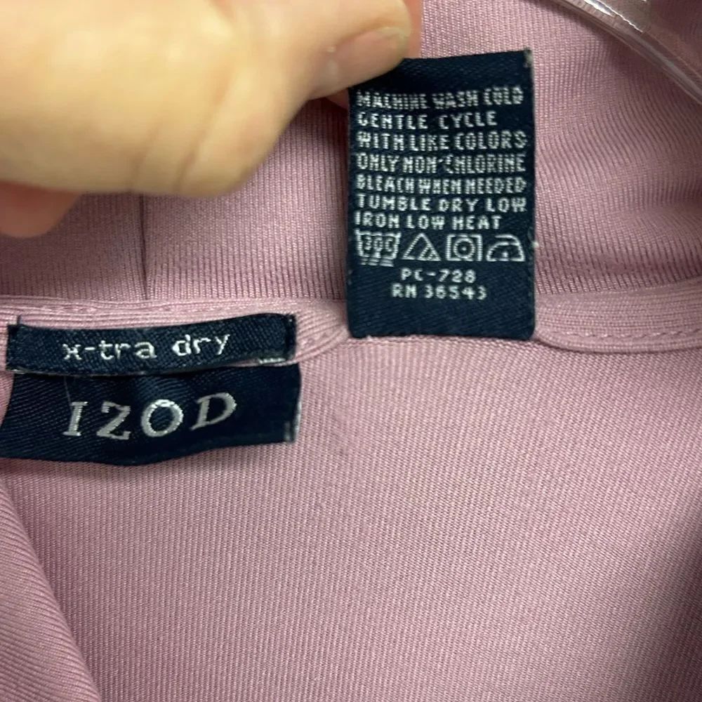 Izod Two Piece Set - Picture 2 of 13